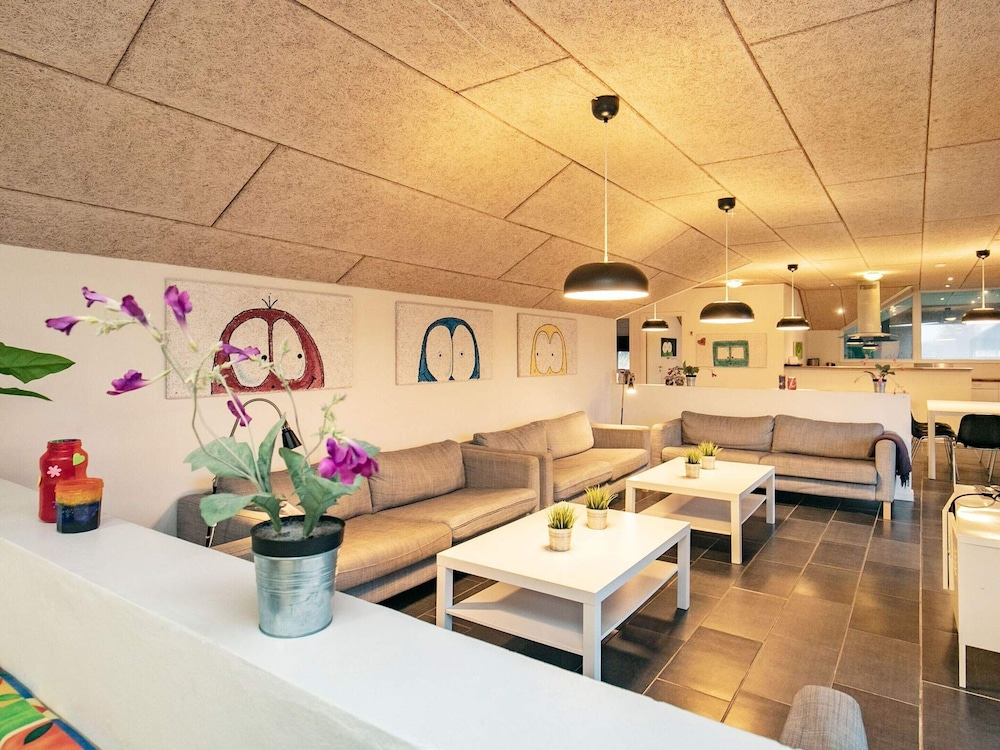 4 Star Holiday Home in Brovst