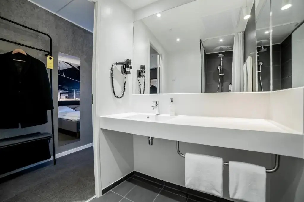 Four Points Flex by Sheraton Aalborg