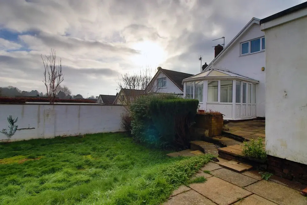 Becky's Bungalow by Tŷ SA - NEW Sleeps 8