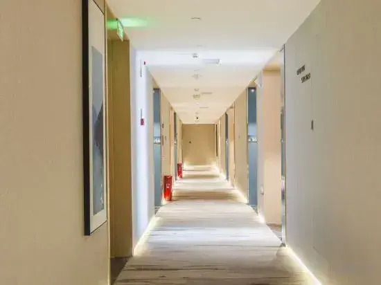 Shunxiang Xiting Hotel