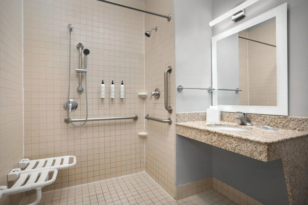 TownePlace Suites Marriott El Centro