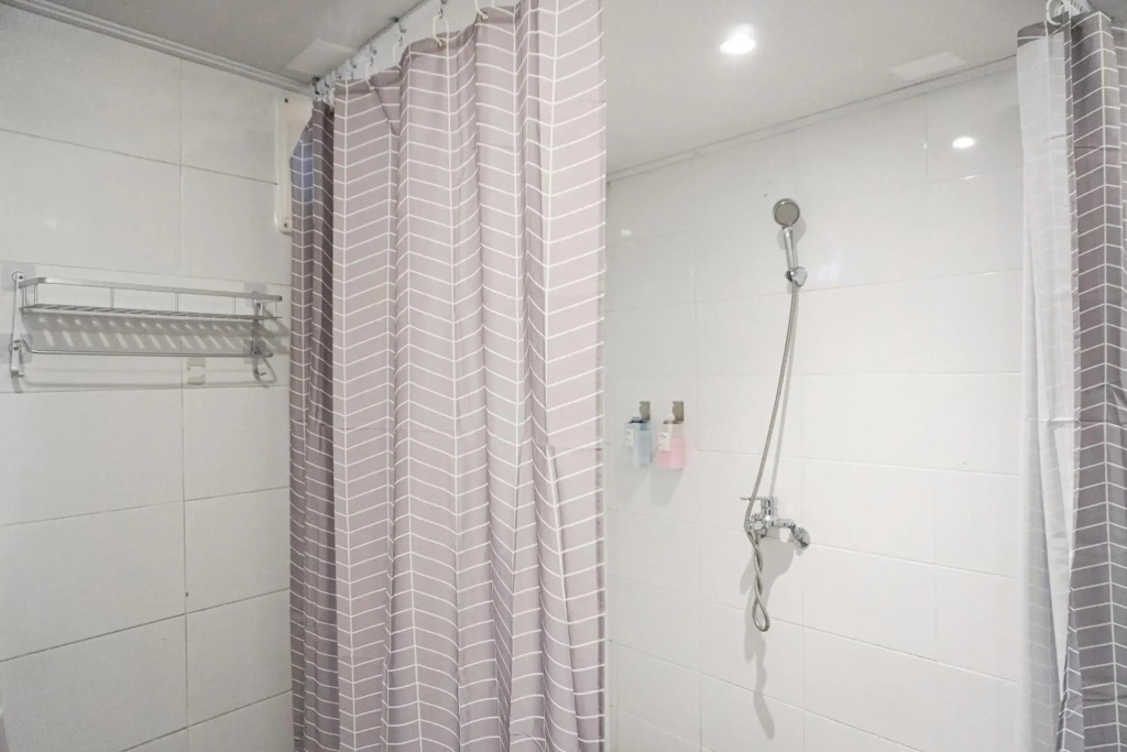 Dongseongro ZERO guesthouse