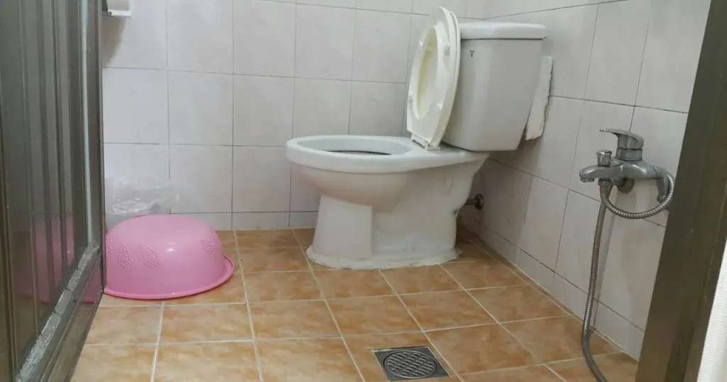 Hoseong Guesthouse