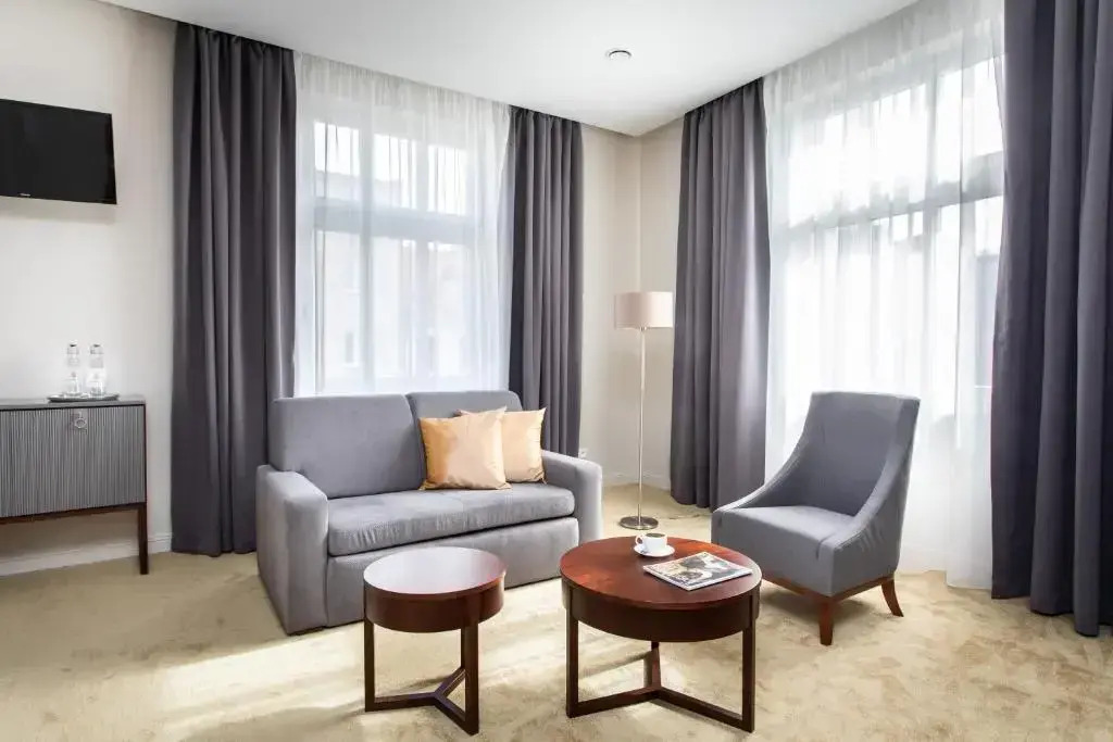 Jakubowy Hotel