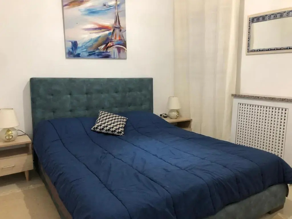 New cosy 2 bedrooms in La Marsa