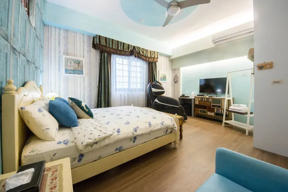 Yi Ho House B&B