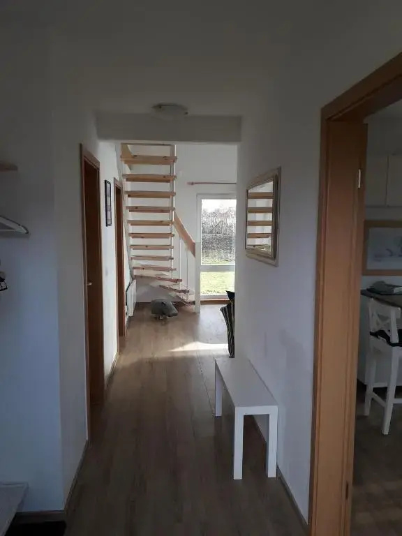 Ferienhaus Lütt Matten