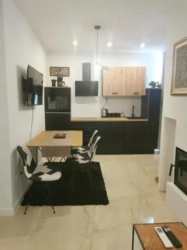 Apartments Marta