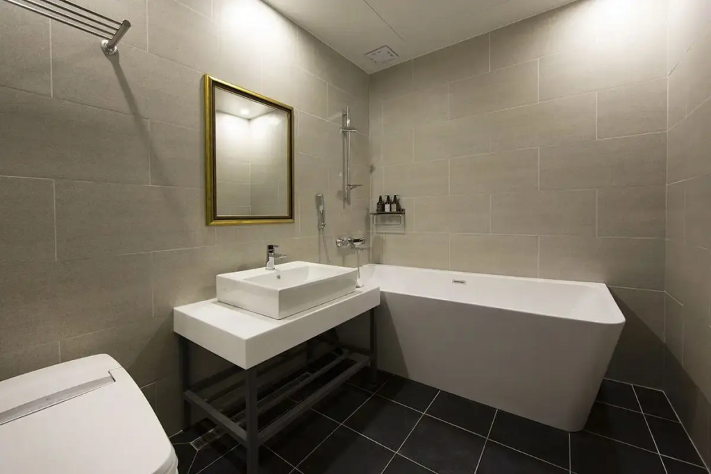 Gimhae Browndot Hotel Waterpark