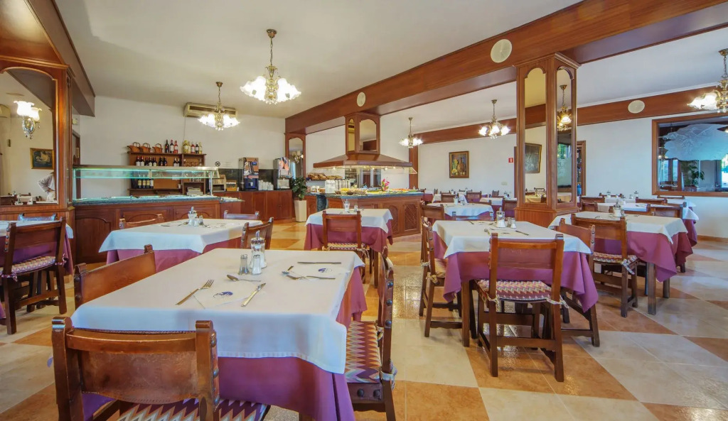 Hotel Ses Puntetes