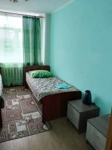 Мотель