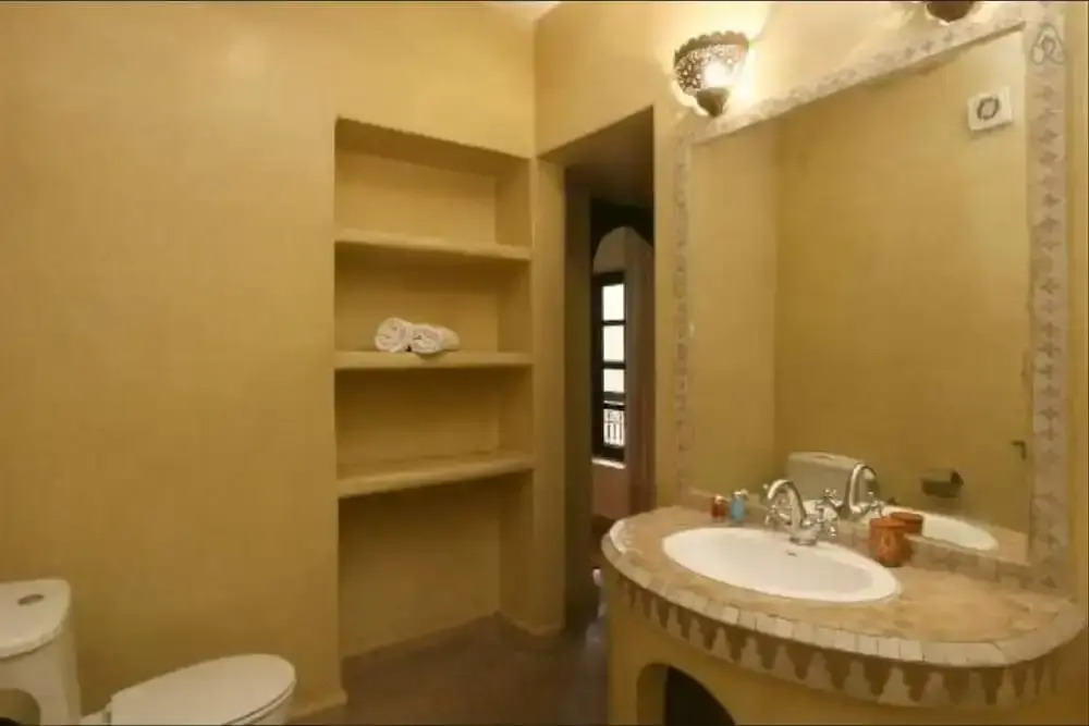 Riad Araba Felice
