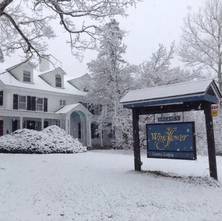 Windflower Inn