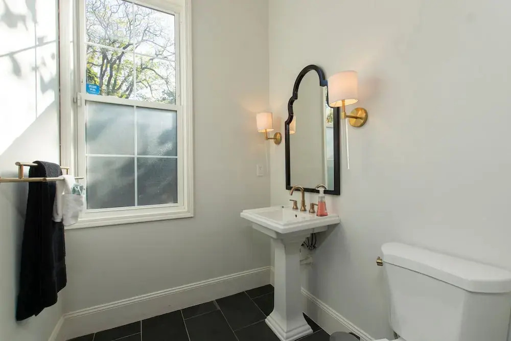 Award Winning 4 BR in Old Louisville