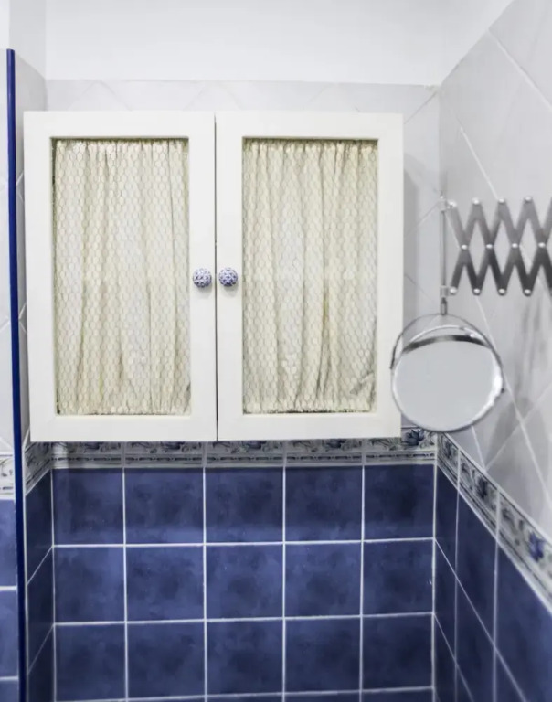 Apartamento Atocha I