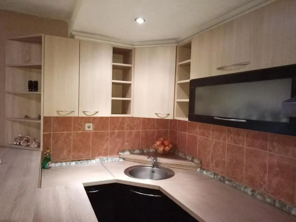 Apartman House Annesa