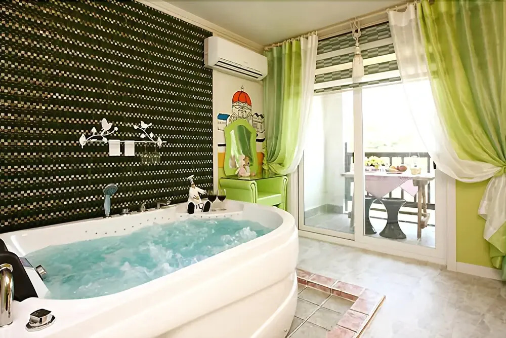 Gyeongju Twoman Pension
