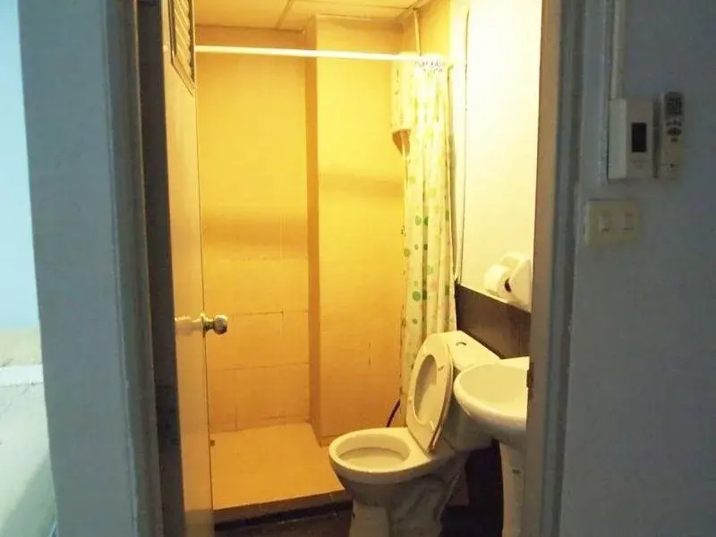 Friendly Guesthouse