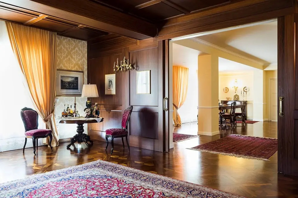 Villa Terranova