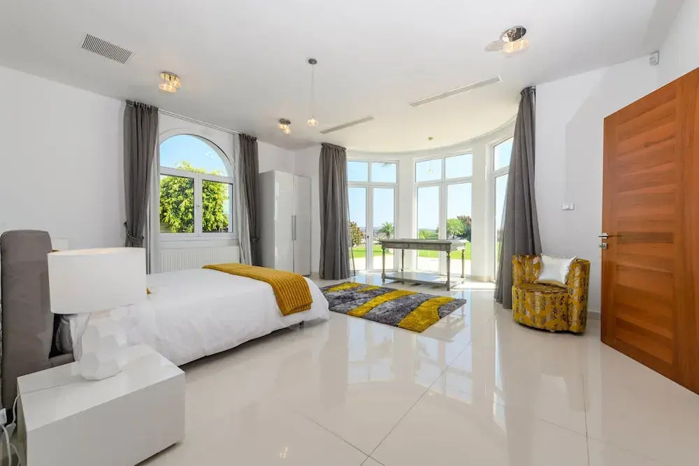 Villa Andriani