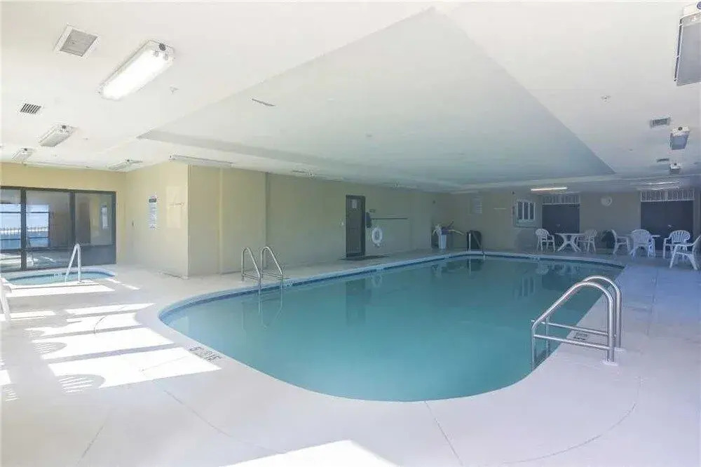 Grand Pointe 605 - 3 Br home by RedAwning