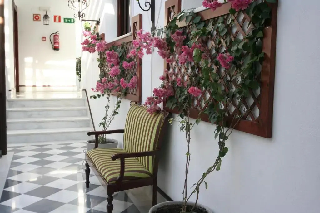 Hostal Palacio San Bartolomé