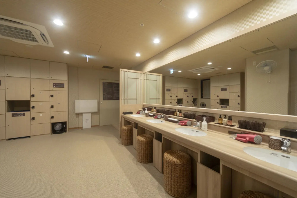 Dormy Inn Premium Osaka Kitahama