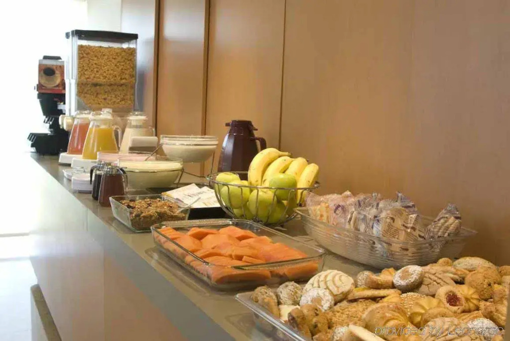 City Express by Marriott San Luis Potosi Zona Industrial