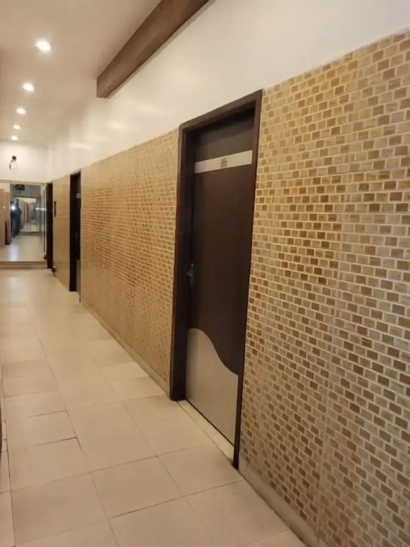 Asha Guest House