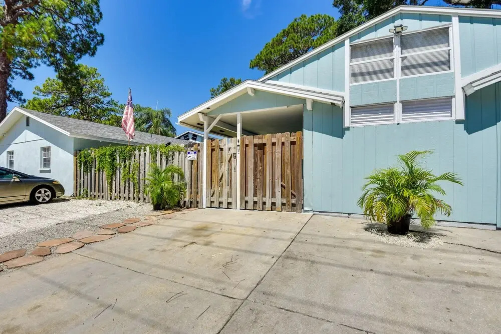 Pet-friendly Sarasota Vacation Rental w/ Patio!