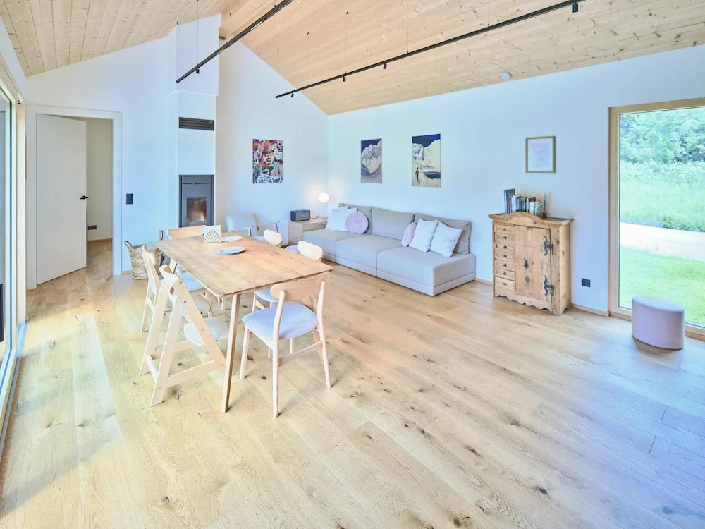 Chalet Hochsteiermark