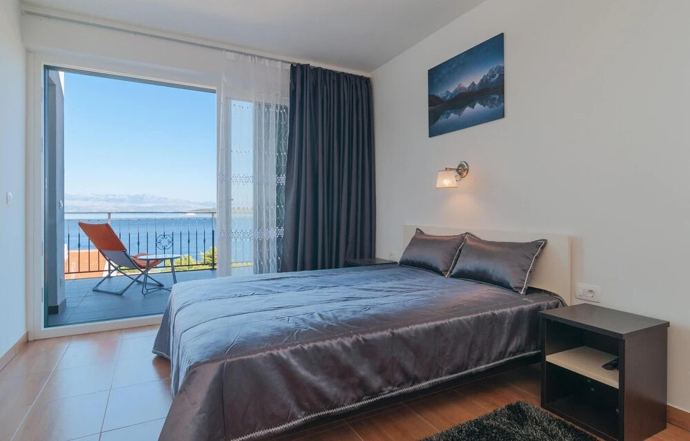 Nice Home in Stomorska With 4 Bedrooms, Wifi and Outdoor Swimming Pool