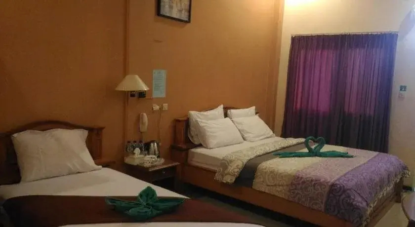 Hotel Kencana Pati