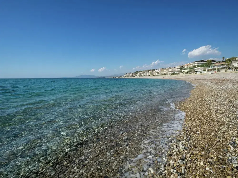 Sun-drenched Estate Close to Sciacca Near the Beach