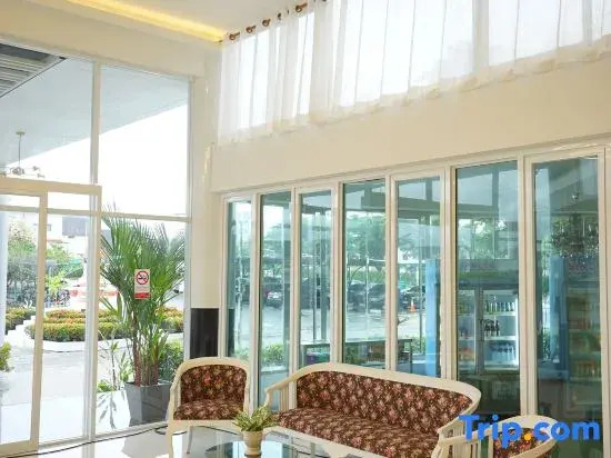 BCP Hotel