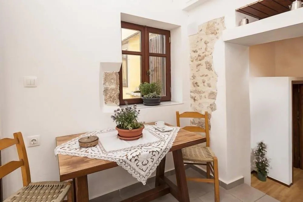 Hamam Suites Sifaka