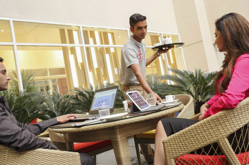 ibis Hyderabad Hitec City - An Accor Brand