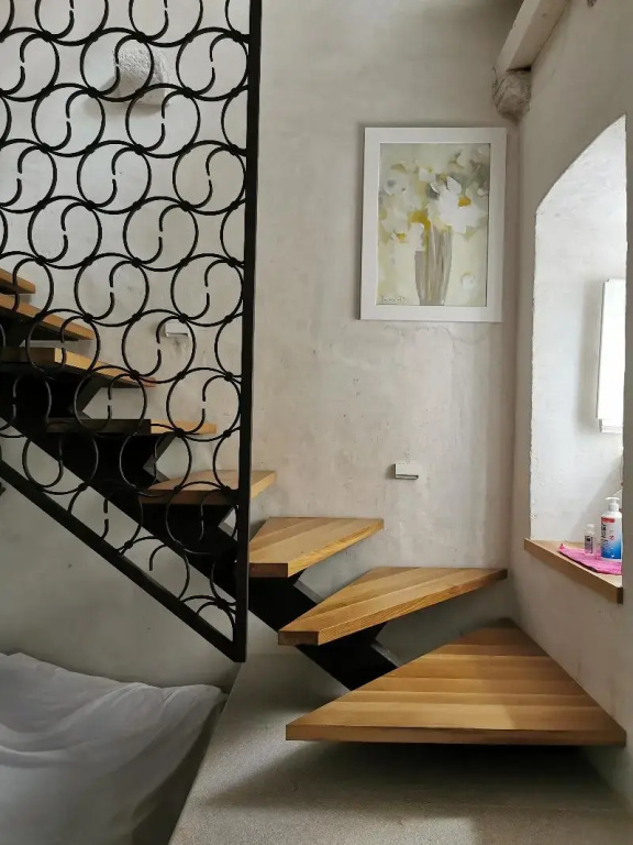 Luxury Apartment Lina - III