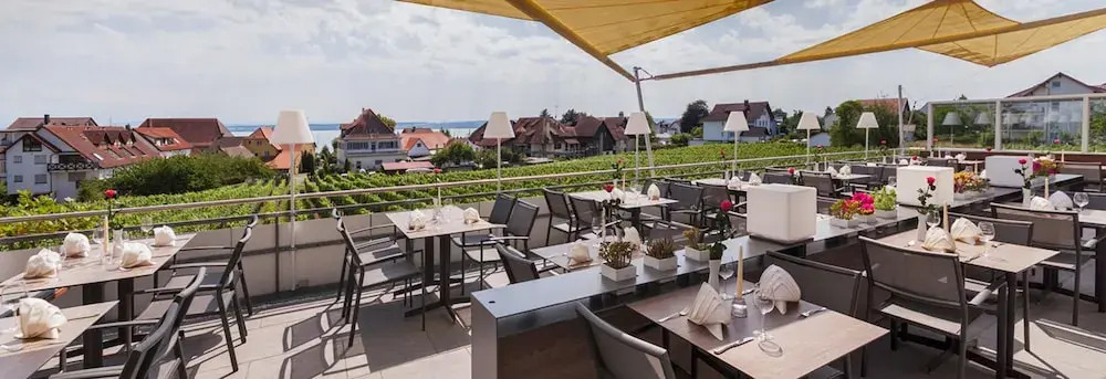 Hotel Restaurant Hansjakob