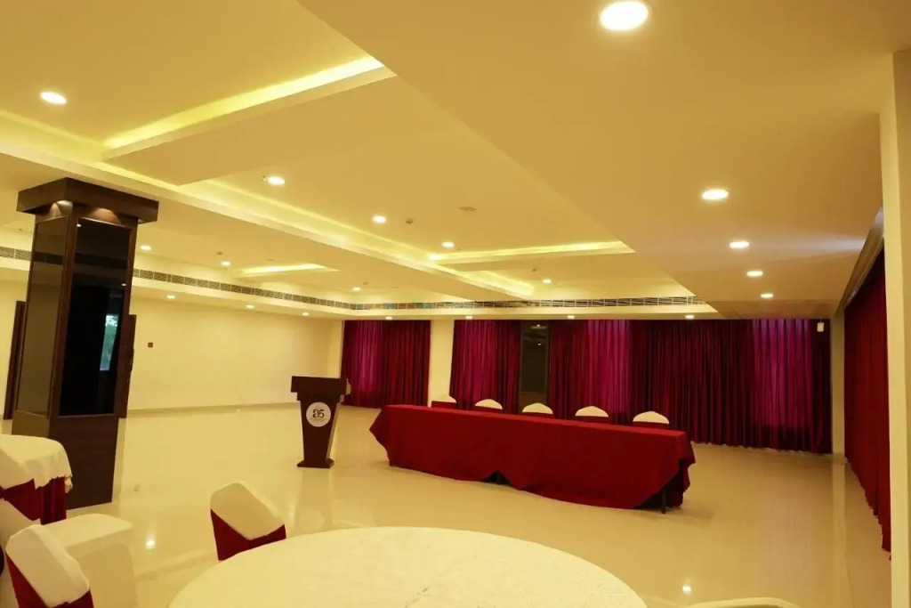 A5 hotel