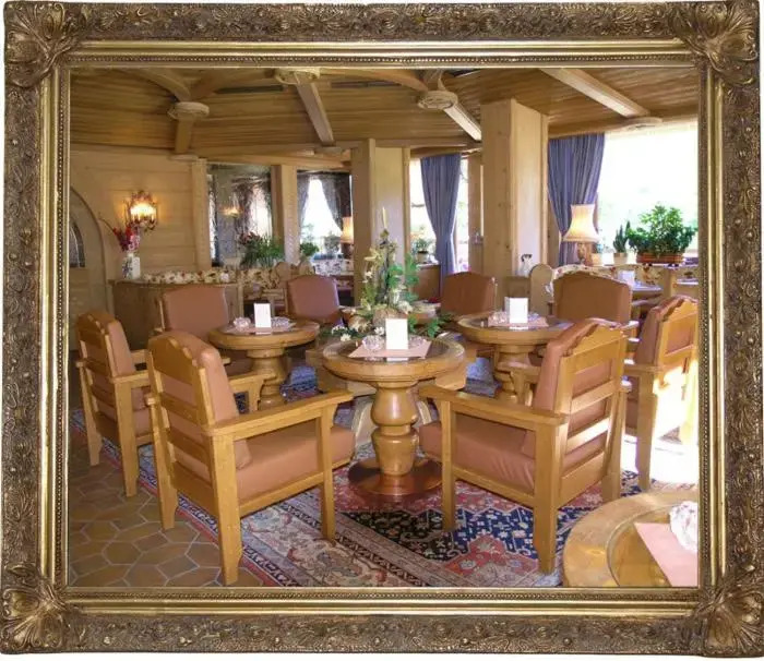 Parkhotel Sölden
