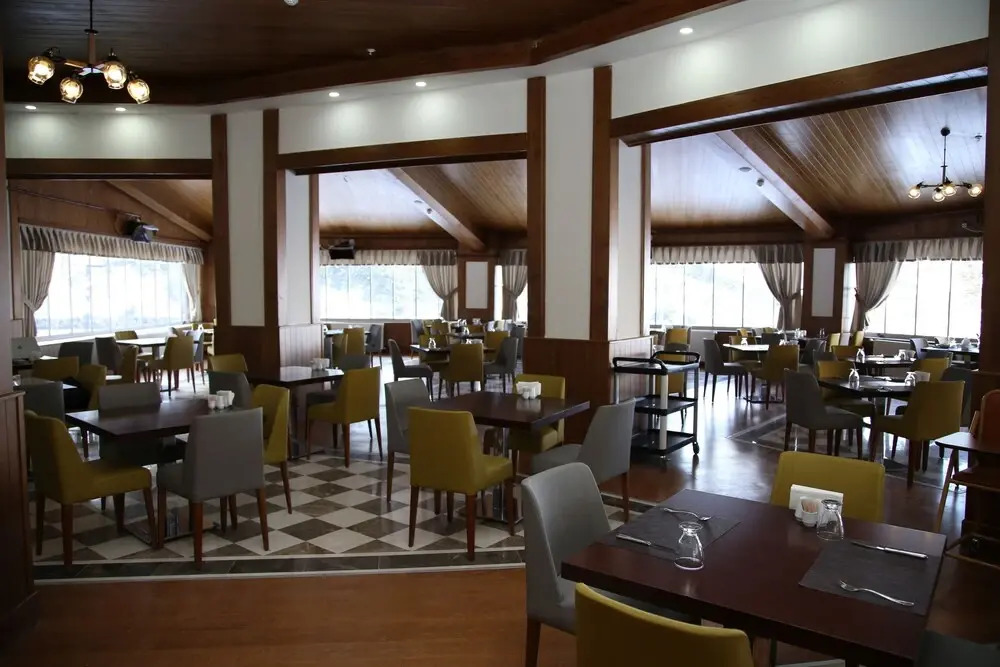 Sport Otel Palandoken