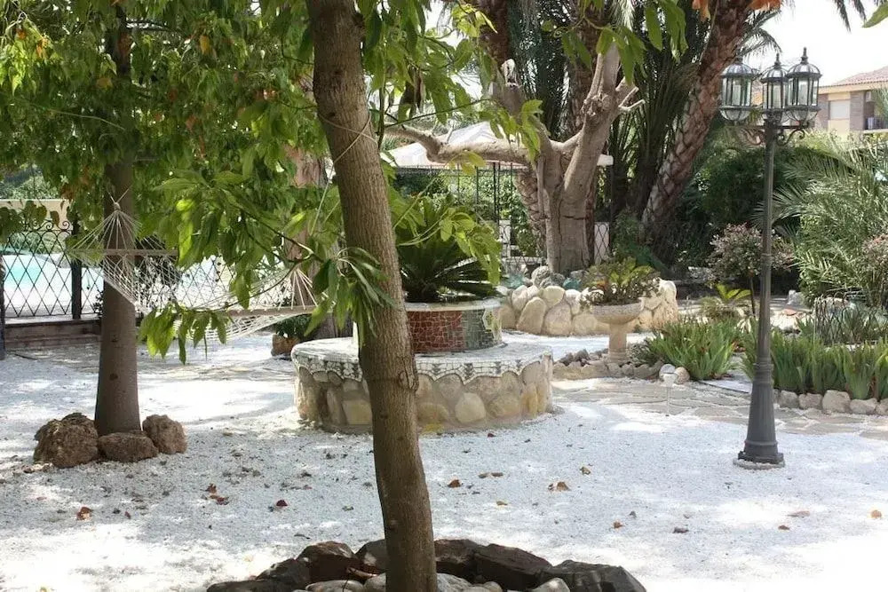 Hotel Casa Ceremines