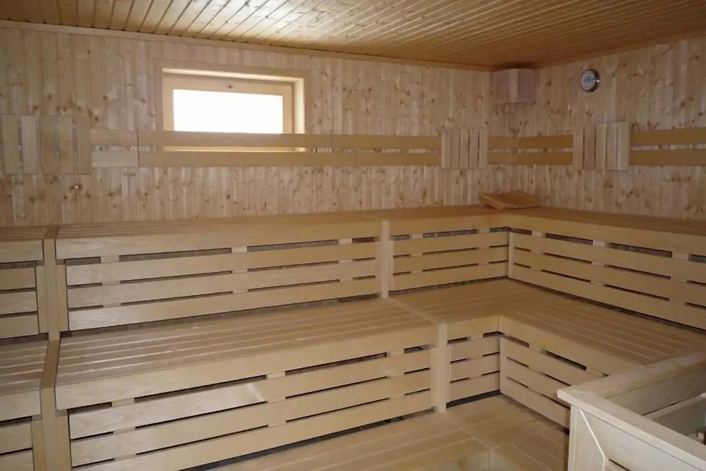Rosenalm Appartment 208