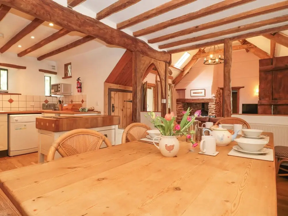The Barn
