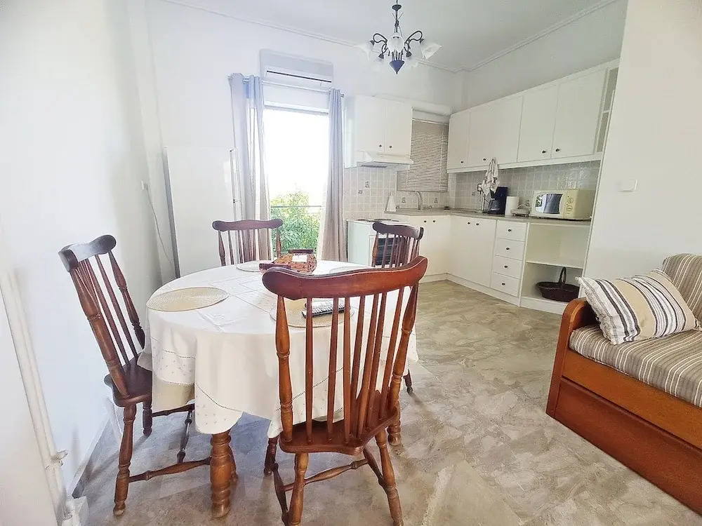 Lechaio Beach Corinth Maisonette - Lechaio Beach Corinth Maisonette - Building B
