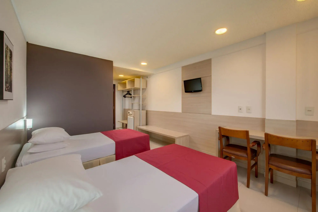 Hotel Regente Paragominas