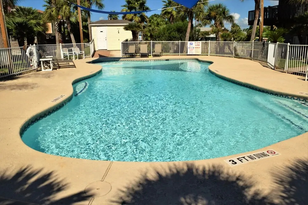 221B Las Palmas - Two Bedroom Condo