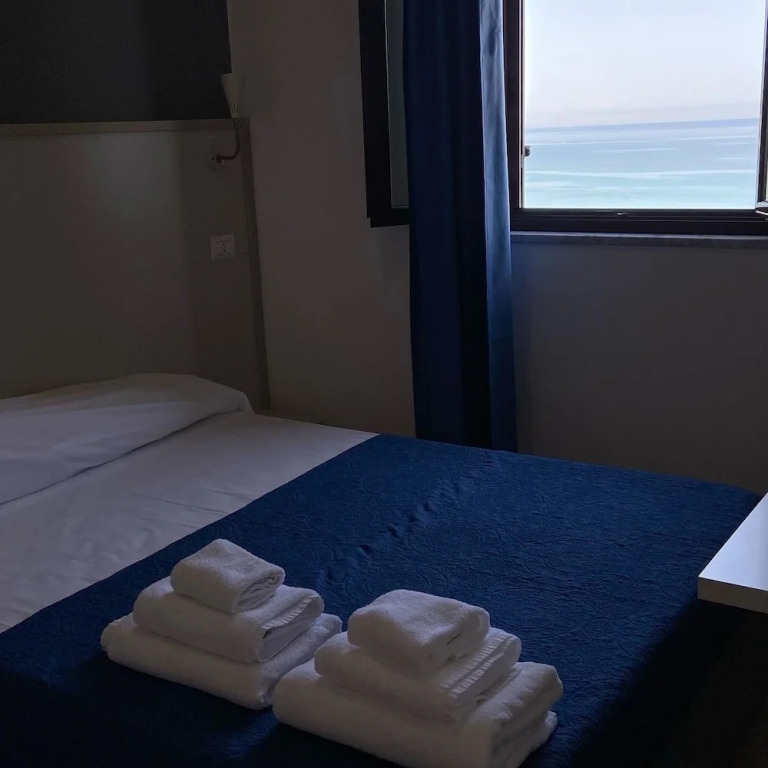 B&B Laudato Sii Tropea