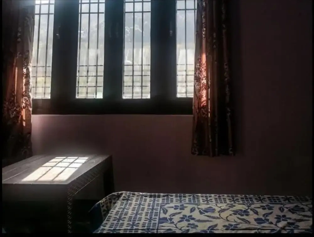 Sharma's Homestay